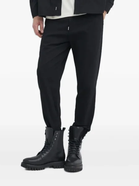 Pantaloni Sprayground negru