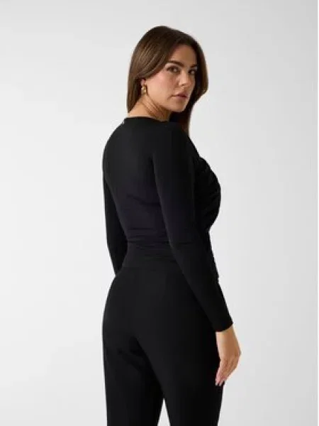 GUESS by Marciano Majica CARLI' crna