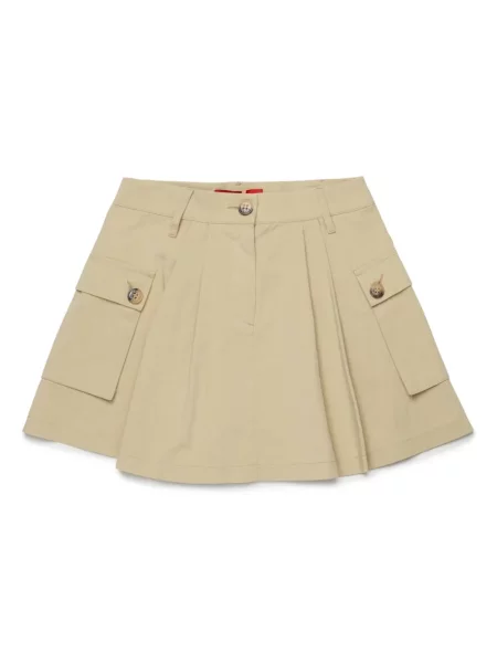 Spódnica mini dziecięca Max&co.