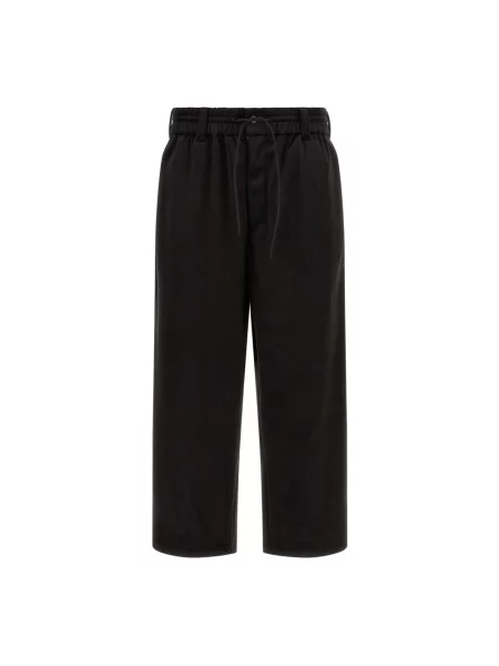 Spodnie Y-3 czarne