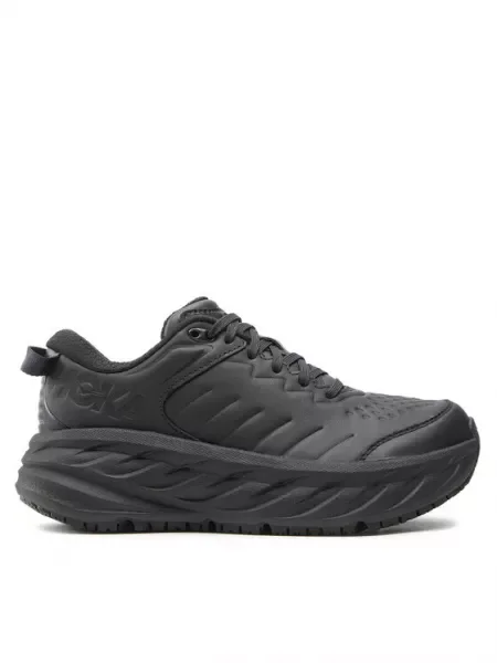 Hoka Сникърси W Bondi Sr черен