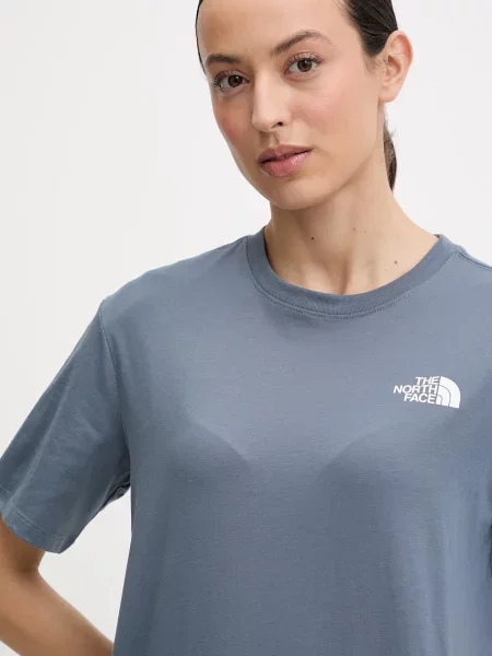 The North Face Футболка EVOLUTION