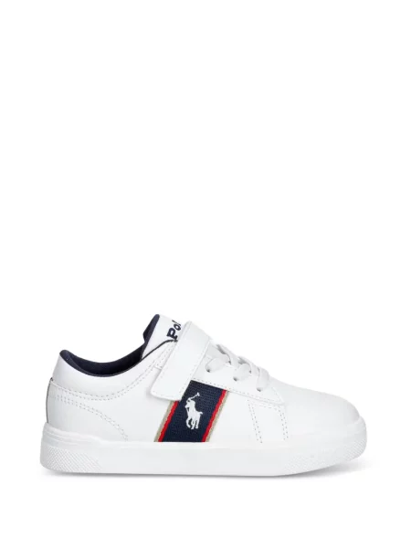 Gyerek sneaker Polo Ralph Lauren fehér