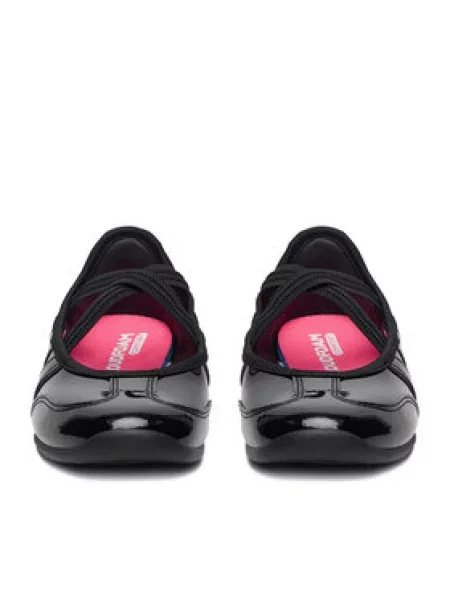 Balerina adidas CEO-BARREDA MARY JANE J fekete