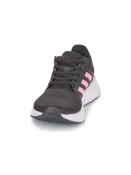 Galaxis félcipő Adidas fekete