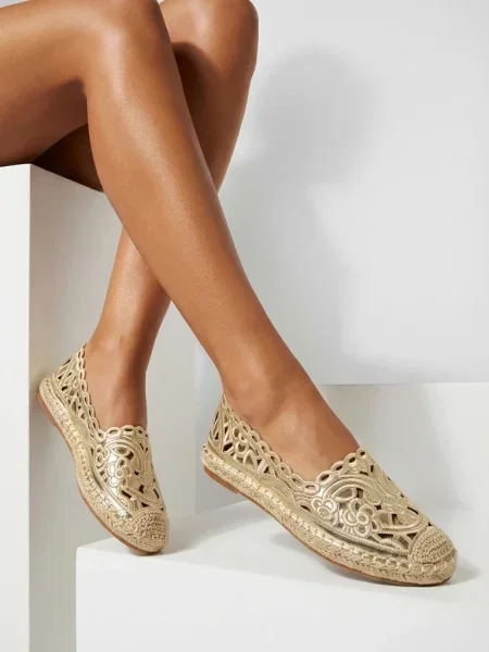 Espadrile Resti