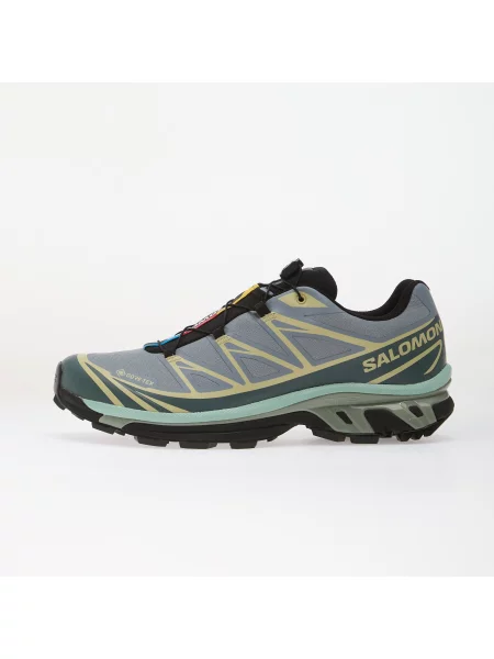 Sneakers Salomon GTX Tradewinds/ Stormy Weather/ Bog EUR 47