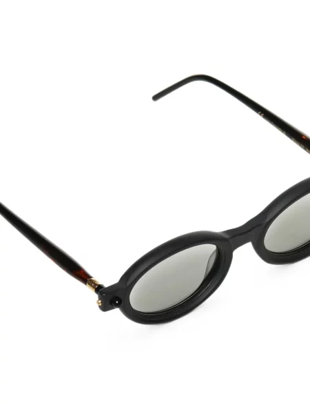 Ochelari de soare Kuboraum negru