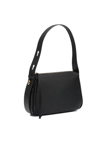 Torebka Tory Burch biznesowa czarna