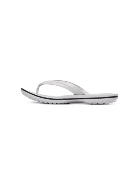 Natikače Crocs siva