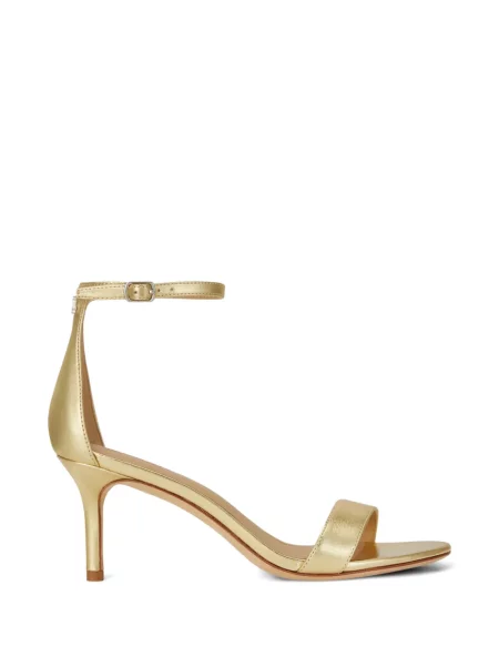 Sandale Lauren Ralph Lauren din piele