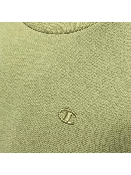 Bluza Champion zielona