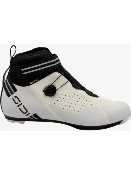 Buty do biegania Sidi Nix GORE-TEX biało 40 czarne