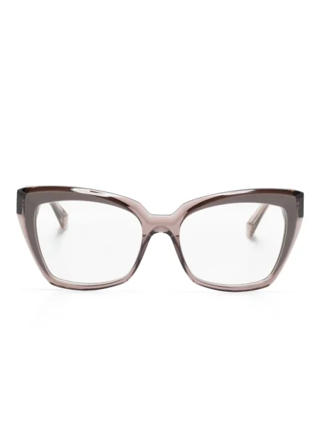 Ochelari de soare Cazal violet