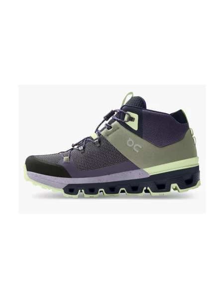 Pantofi On-running alergare negru