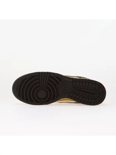 Sneakers Nike Dunk Low Retro Shadow Brown/ Shadow Brown-Coconut Milk EUR 41 καφέ