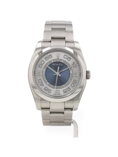 Ceas Rolex albastru