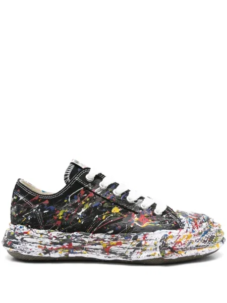 Sneakerși Maison Mihara Yasuhiro negru