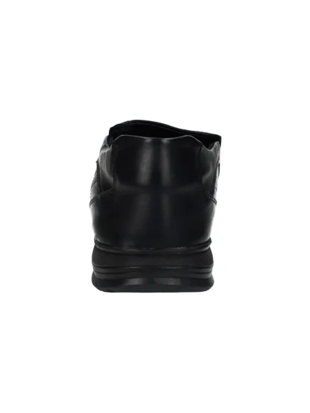 Pantofi Antonello negru