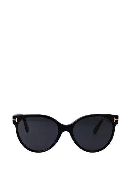 Ochelari de soare Tom Ford Eyewear negru