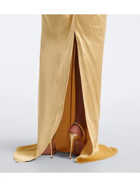 Rochie Tove din satin