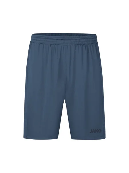 Pantaloni Jako albastru