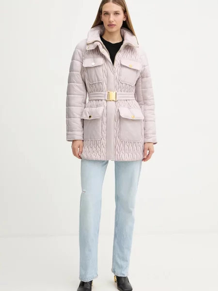 Marciano by Guess geacă IRIEL roz