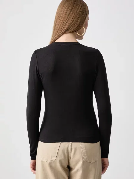 Лонгслив Juicy Couture