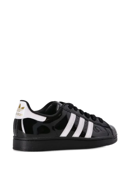 Sneakers Adidas Originals μαύρο
