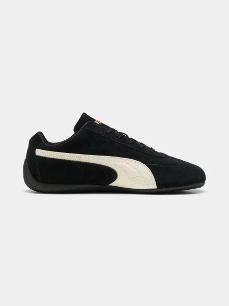 Кроссовки Puma черные