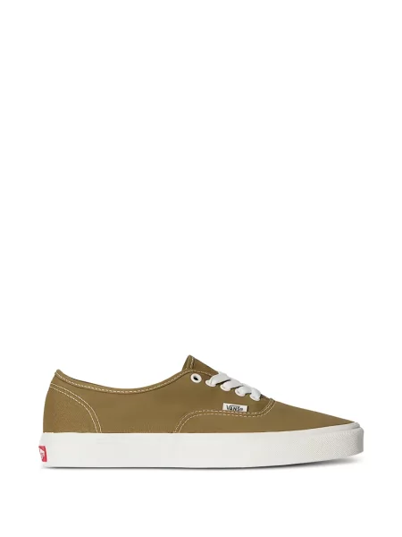 Sneakerși Vans Authentic maro