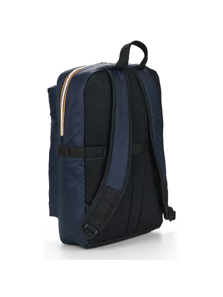 Rucsac K-way albastru