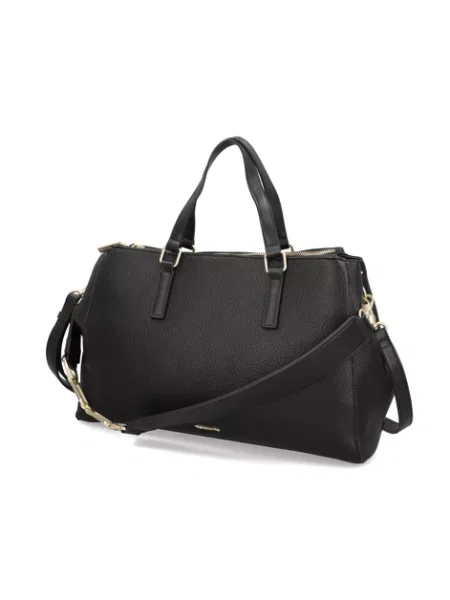 TAMARIS kabelka Shopper černá