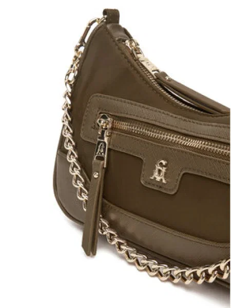 STEVE MADDEN Kabelka na rameno Bgreed olivová zelená