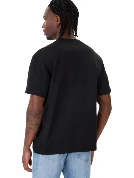 Calvin Klein Tricou negru