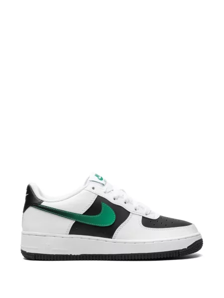 Sneakersy dziecięce Nike białe