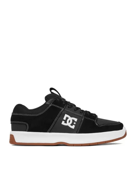 DC Shoes Sneakers EO-LYNX ZERO negru