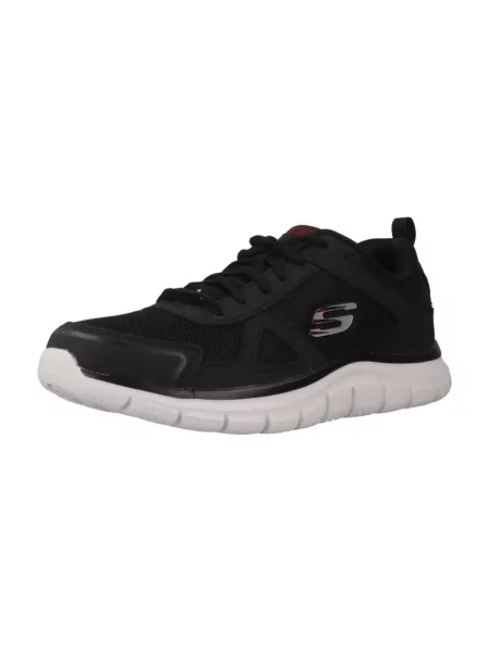 Buty do biegania Skechers Track-Scloric czarne