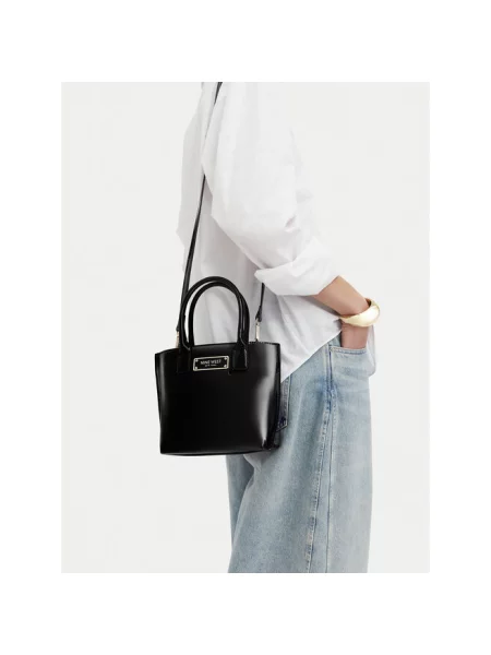 Torebka Nine West czarna