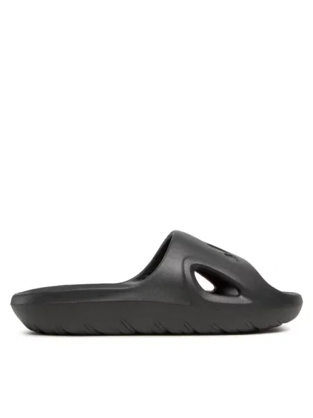 Natikače Adidas crna