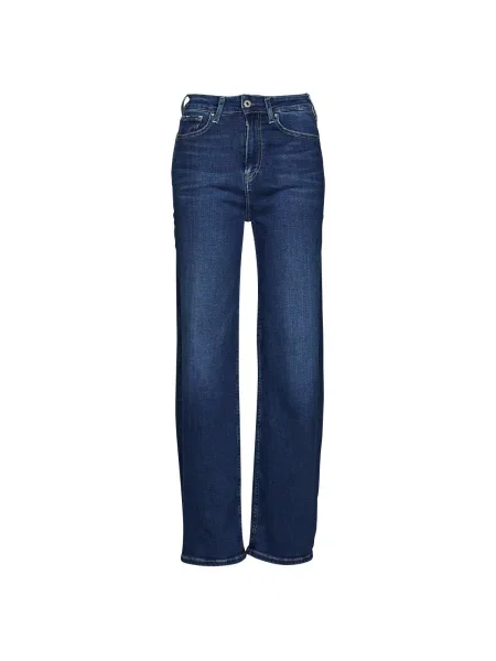 Blugi evazați Pepe Jeans