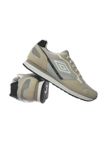 Félcipo Umbro fehér