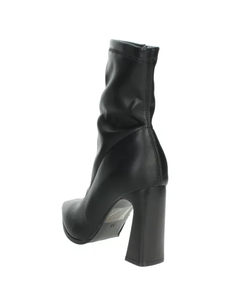 Pantofi Keys negru