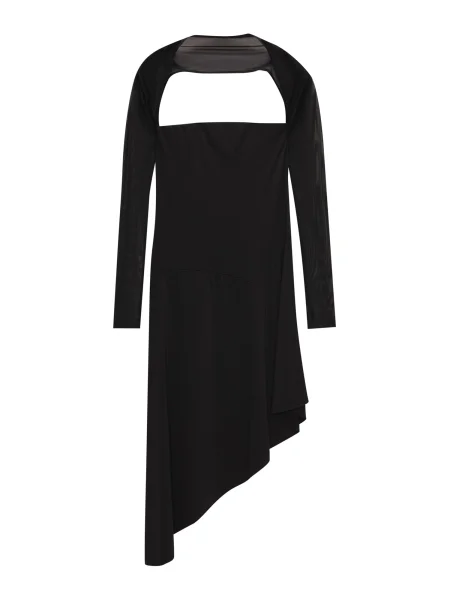 Pull&Bear Rochie negru