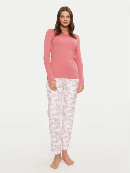 Selmark Пижама сив