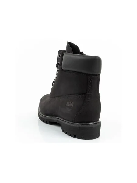 Tenisky Timberland čierna