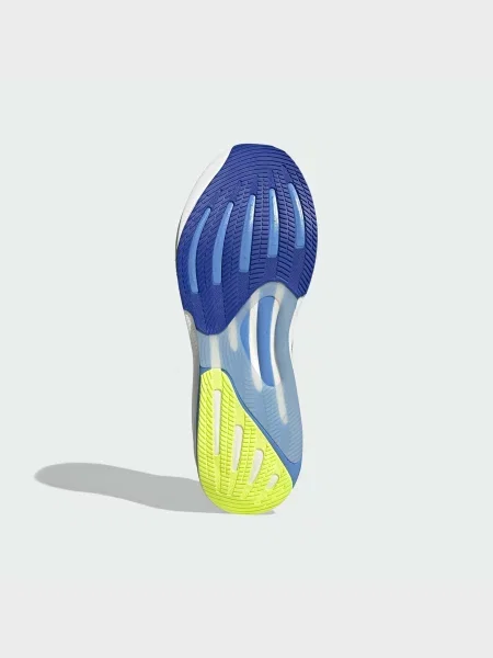 Кроссовки для бега Adidas Supernova синие