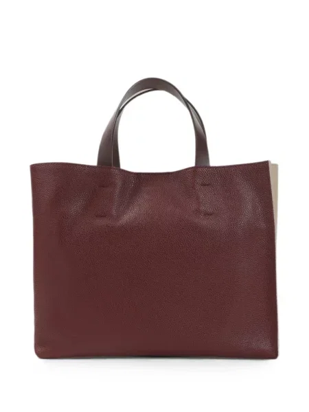 Geantă shopper Marni cu imagine