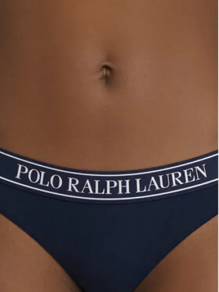 Polo Ralph Lauren Tanga Sötétkék