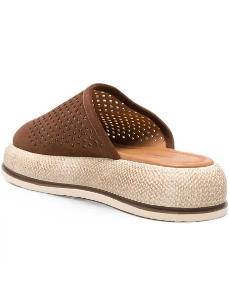 Pantofi Sergio Moretti maro